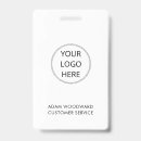 Search for staff id badges Logo