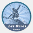 Search for cross country ski stickers Skier