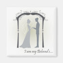 Search for engagement magnets Shower