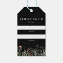 Search for boutique price tags Bohemian