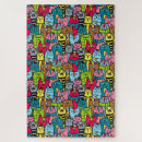 Search for christmas cat puzzles Pet