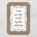 Search for while invitations Maid of honour