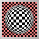 Search for optical art Geometric