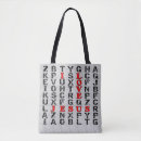 Search for searching bags Word search
