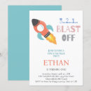 Search for ships invitations Boy