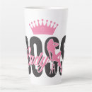 Search for birthday boss mugs Wife