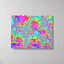 Search for trippy canvas prints Hippie