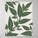 Search for botanical decor posters Boho
