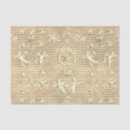Search for angel tissue paper Floral