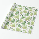Search for pine tree wrapping paper Elegant