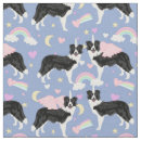 Search for pastel rainbow fabric Kawaii