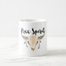 Search for free spirit mugs Tribal