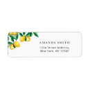 Search for cutie return address labels Botanical