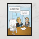 Search for accountant vertical postcards Business