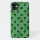 Search for cute clover iphone cases Leaf