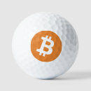 Search for bitcoin golf equipment Money