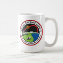 Search for missile mugs Army