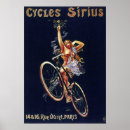 Search for vintage bicycle advertisement posters Advertising