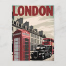 Search for london postcards Vintage
