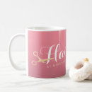 Search for hairstylist mugs Elegant