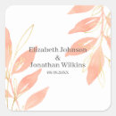 Search for gold floral wedding stickers Pretty