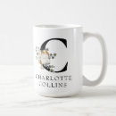 Search for victorian floral mugs Elegant