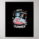 Search for ghoul posters Cute