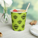 Search for sesame street paper cups Garbage