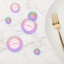 Search for birthday confetti Sweet sixteen