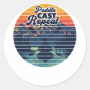 Search for outdoorsman stickers Vintage