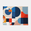 Search for mid century modern design doormats Abstract