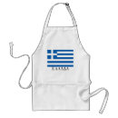 Search for greece aprons Greek