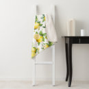 Search for lemon blankets Greenery