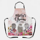 Search for mother of the groom aprons Mother in law