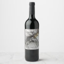 Search for diy wine labels Black