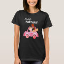 Search for notary public tshirts mobile
