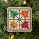 Search for maple christmas tree decorations Leaf