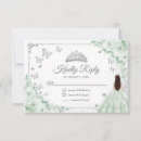 Search for quinceanera rsvp cards Roses