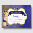 Search for little prince baby shower games Gold