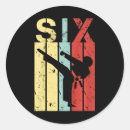 Search for karate fighter stickers Dojo