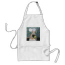 Search for cat picture aprons Funny