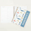 Search for tiger pattern office supplies Bird