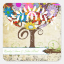 Search for orchard wedding stickers Country