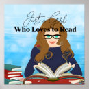 Search for love reading posters Nerd