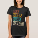 Search for vintage surf clothing Sleep