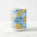 Search for lemonade mugs Yellow