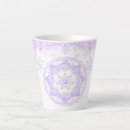 Search for light purple mugs Elegant