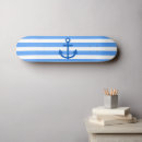 Search for anchor skateboards Nautical