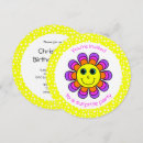 Search for all occasions invitations Yellow
