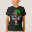 Search for 4th grade kids tshirts Squad